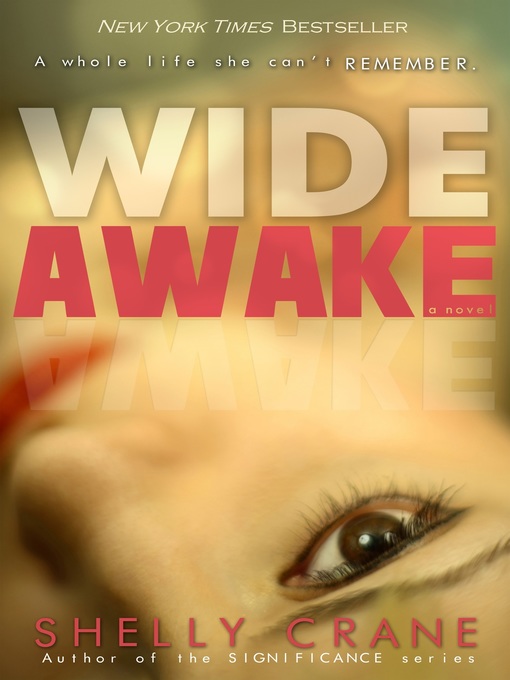 Title details for Wide Awake by Shelly Crane - Available